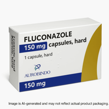 Fluconazole 150mg Capsules